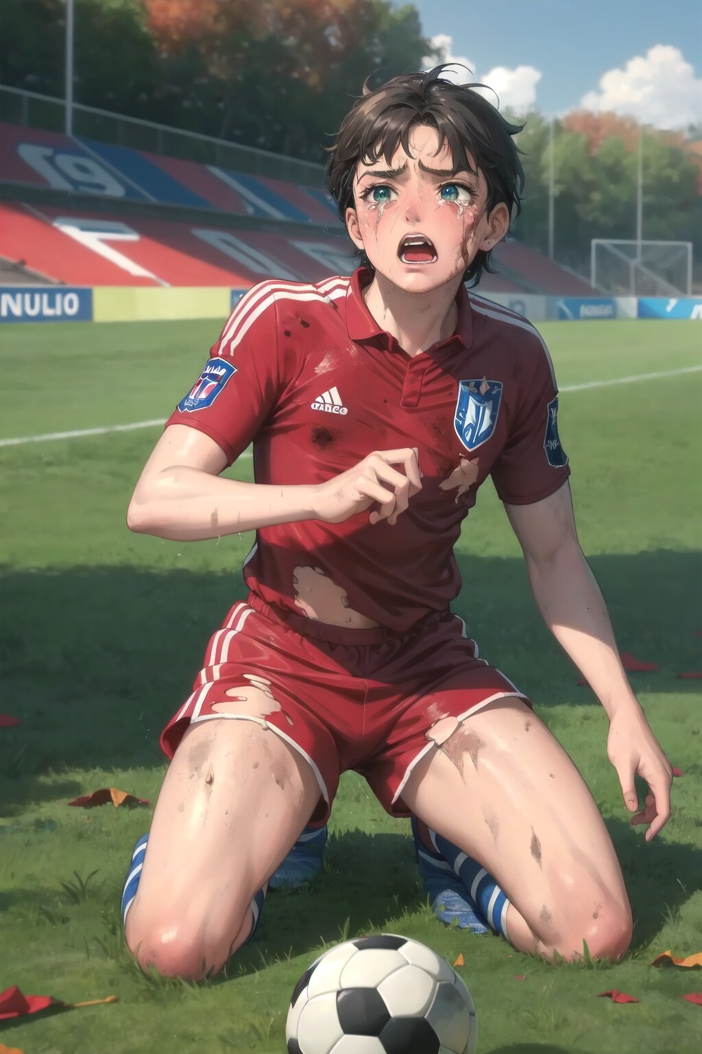 「強すぎ」の代償