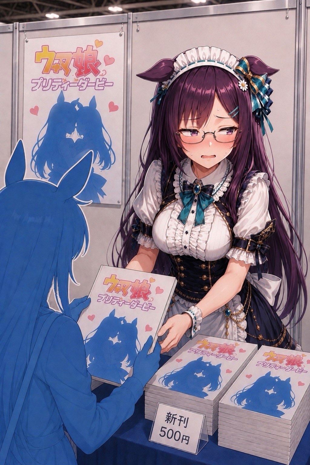 メイドーベル