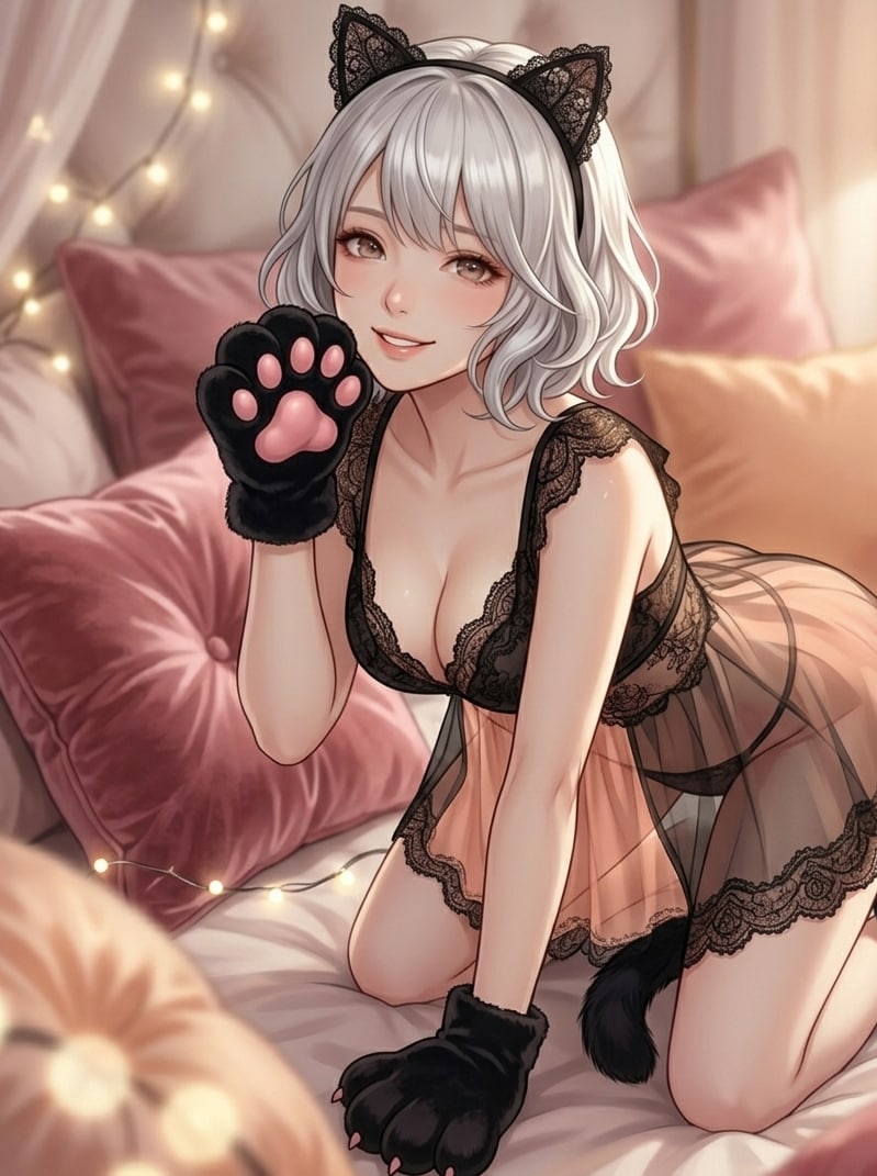おはにゃん
