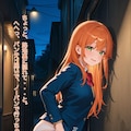 「みみここ！」第２話 ③「見つかってしまった午後」 4枚目