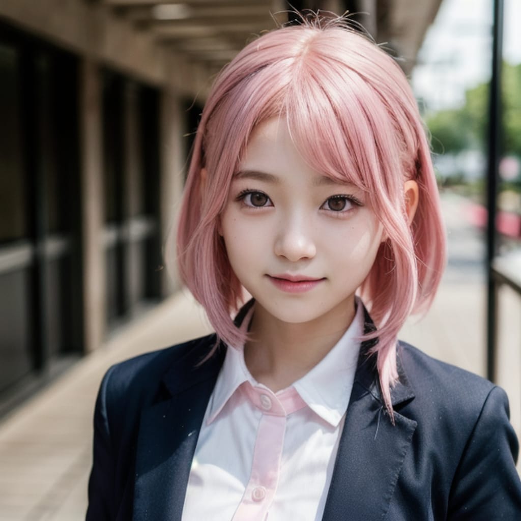 放課後ガーリー