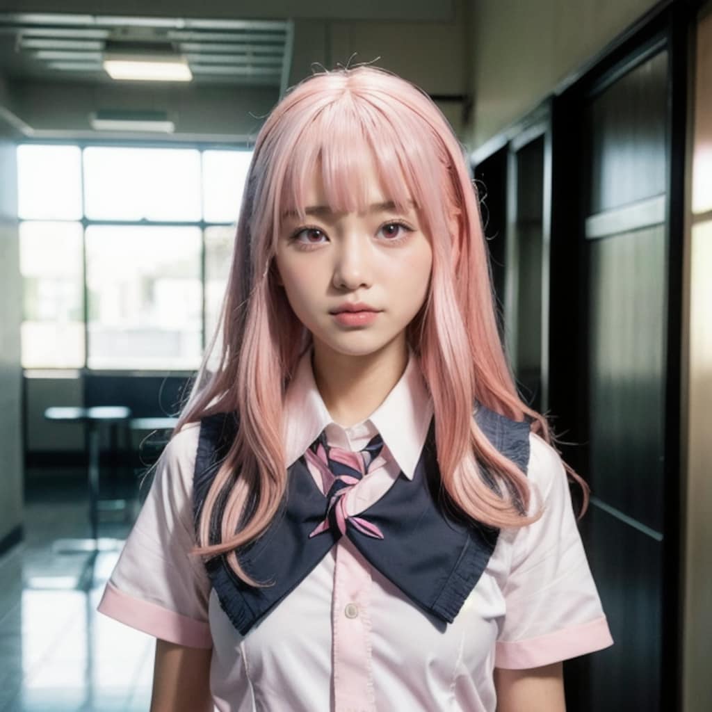 放課後ガーリー