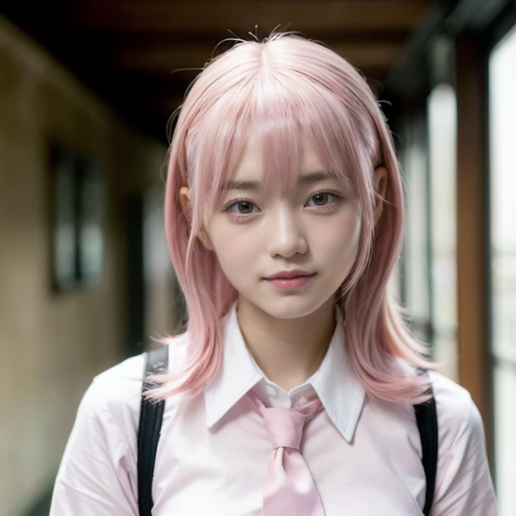 放課後ガーリー