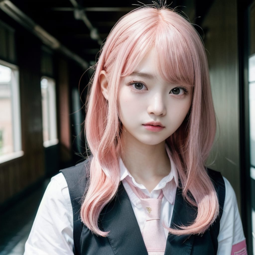 放課後ガーリー