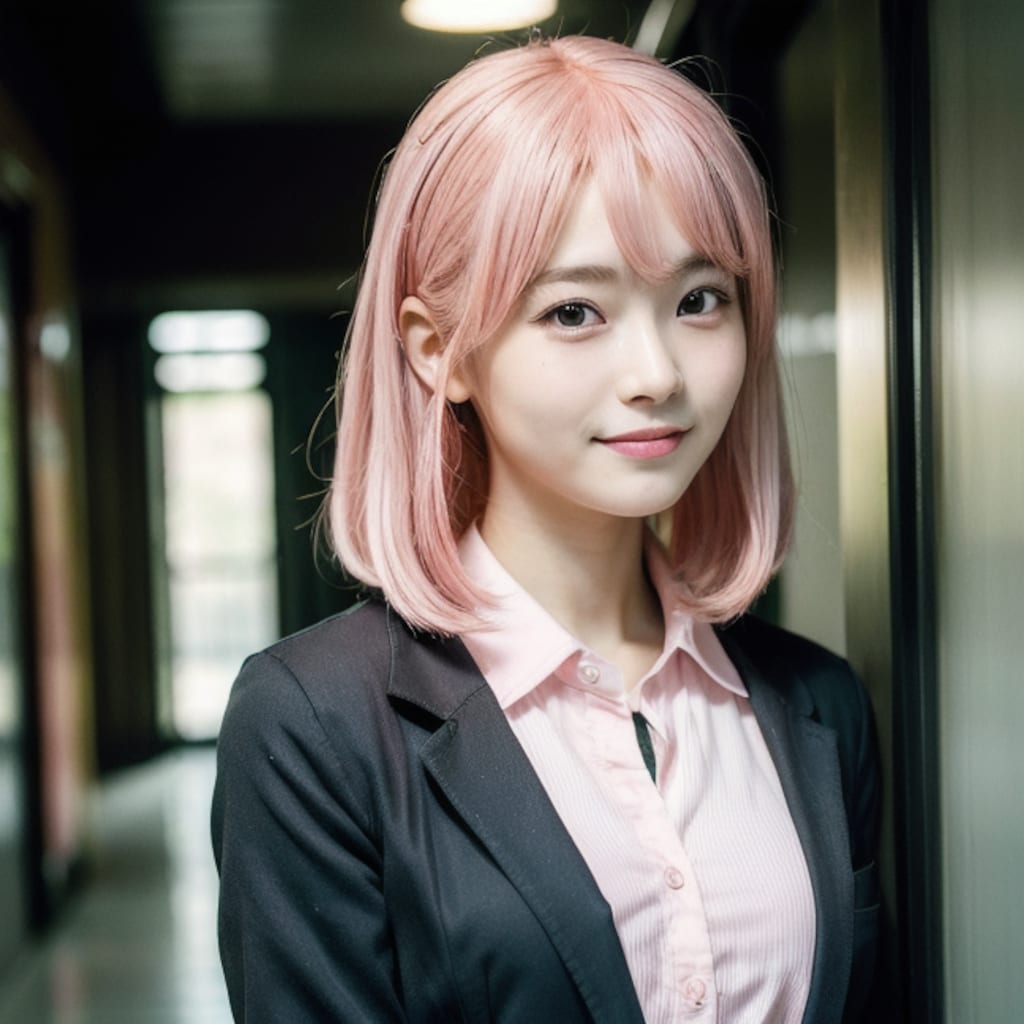 放課後ガーリー