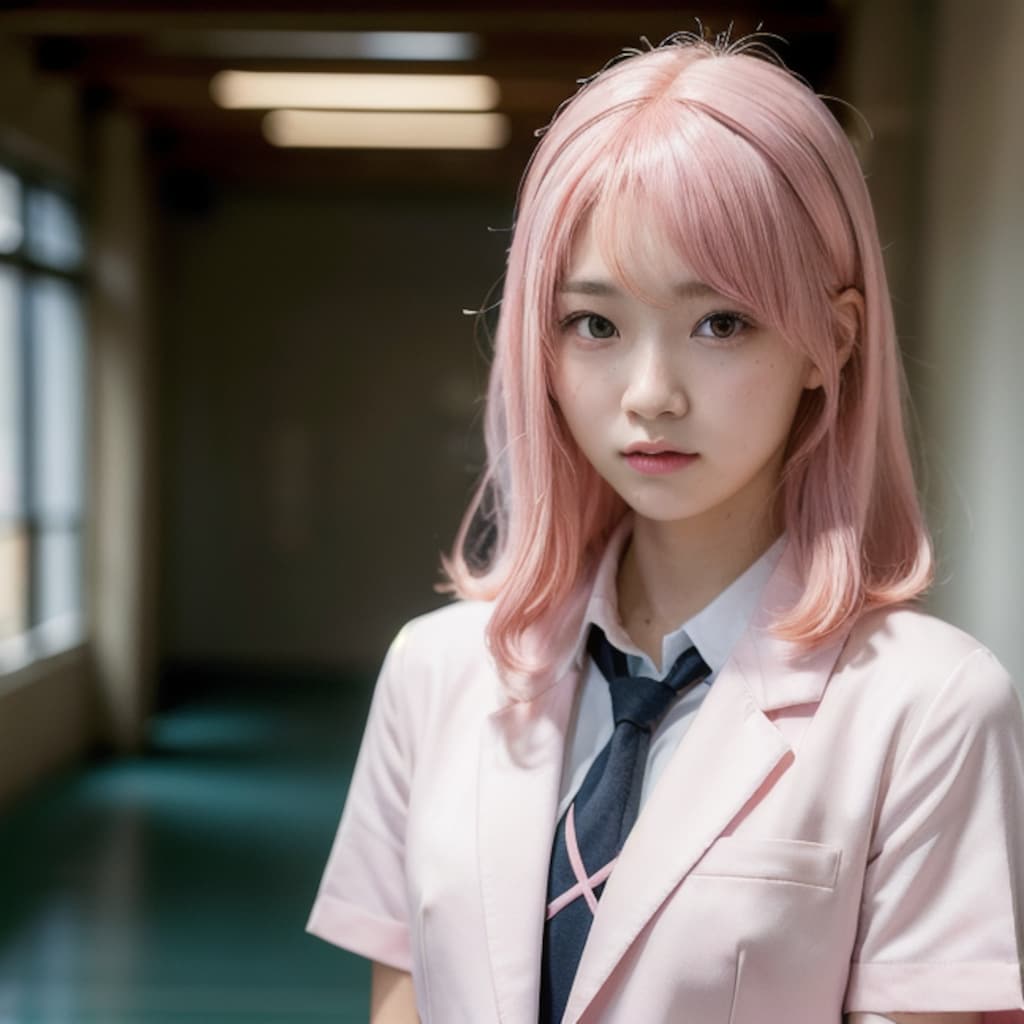 放課後ガーリー