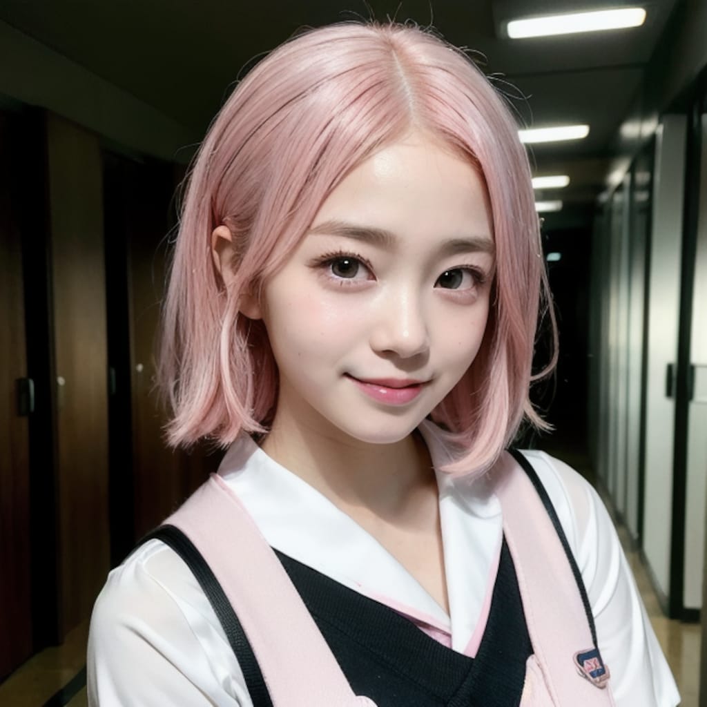 放課後ガーリー