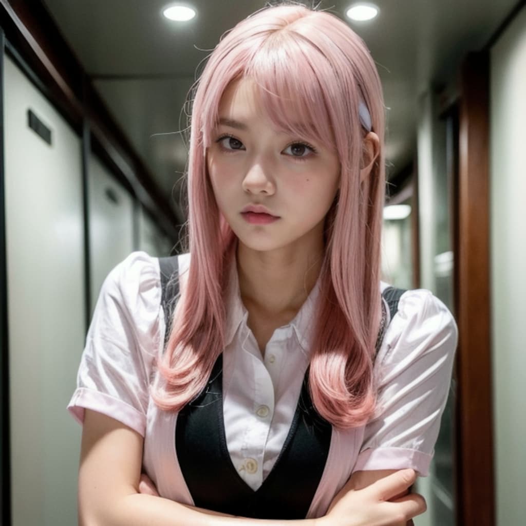 放課後ガーリー