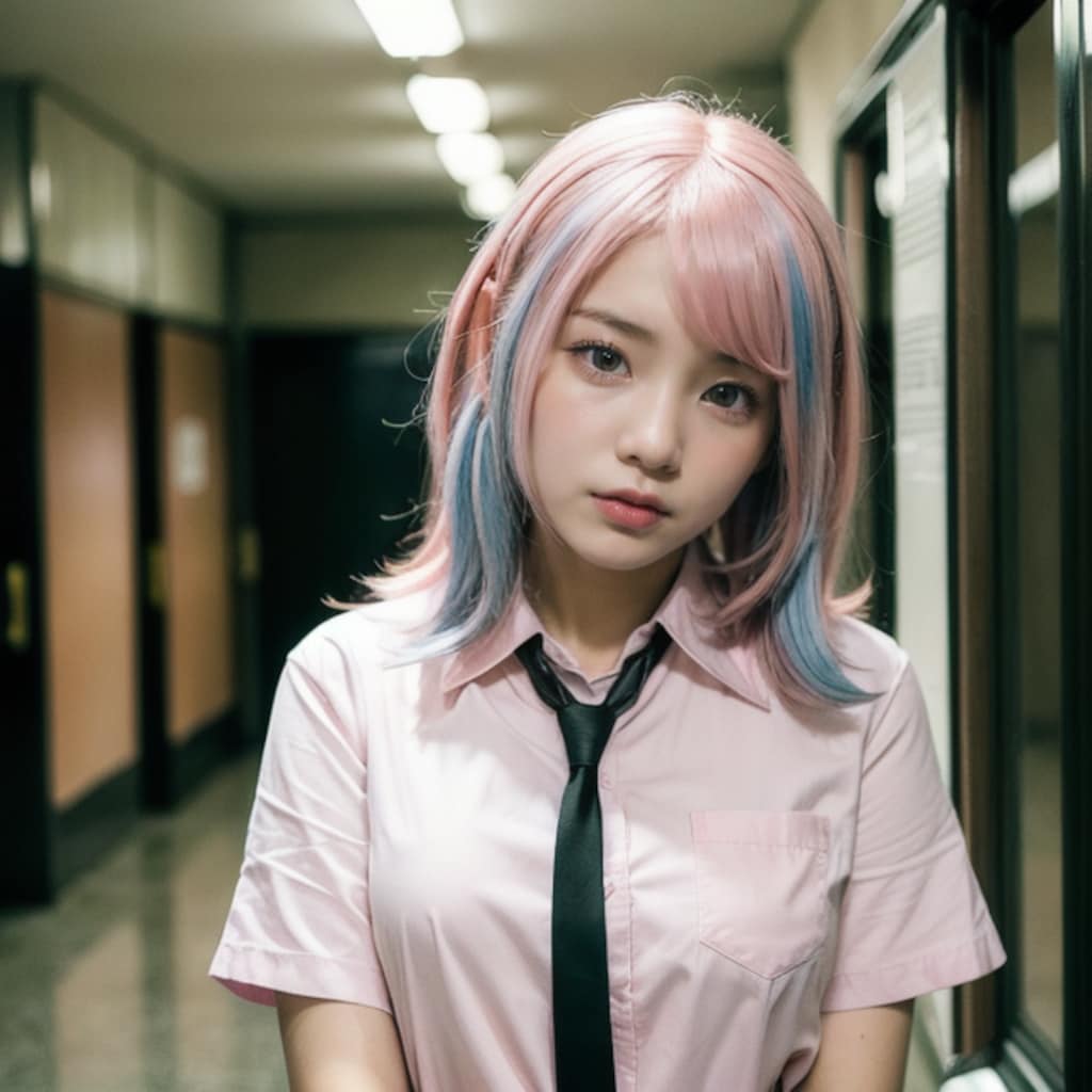 放課後ガーリー