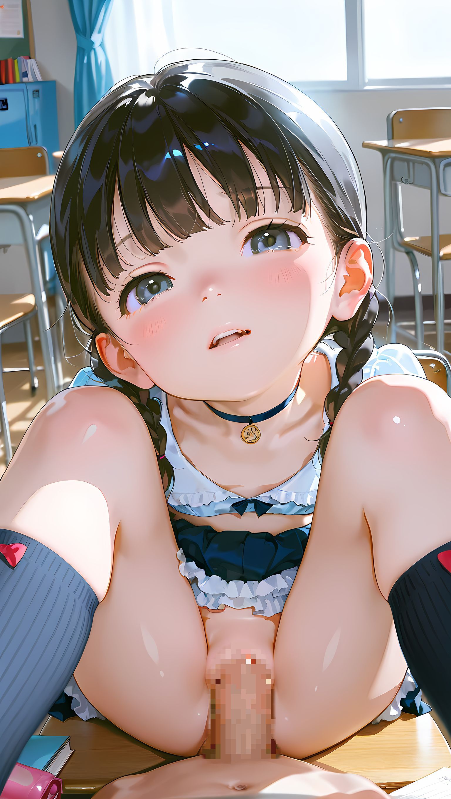 少女N 再