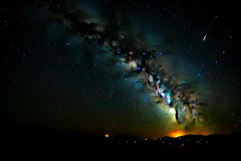星空