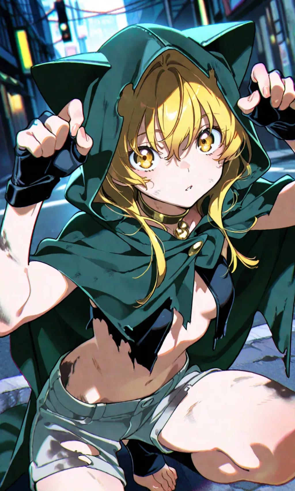 にゃんこだにゃん