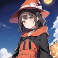 ハロウィンまで後２週間 2枚目
