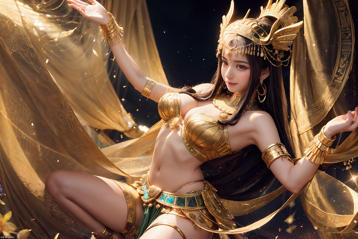 Dancing Queen