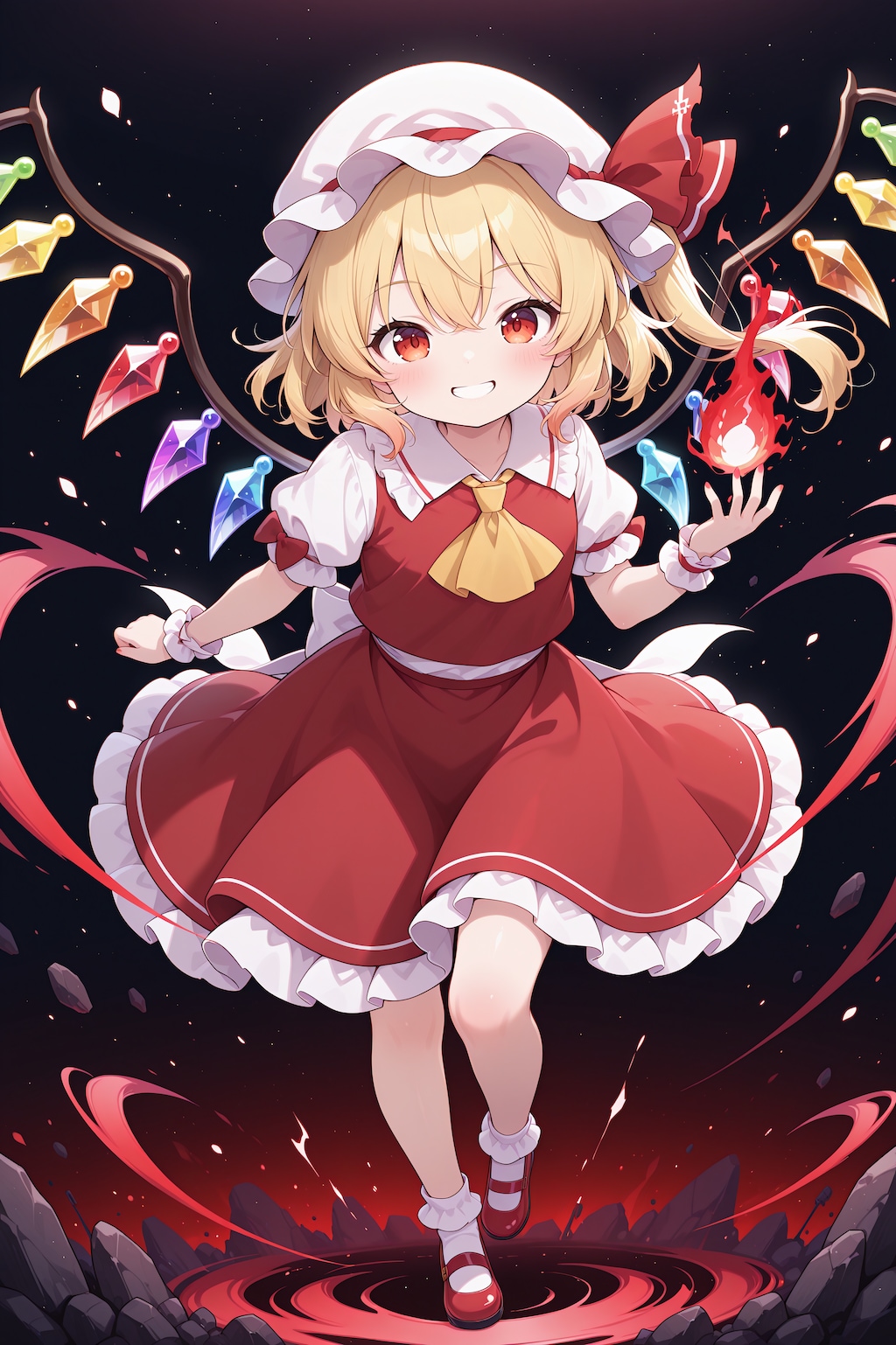 ねえ、遊ぼうよ