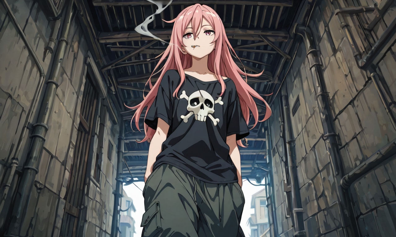 スカルシガー