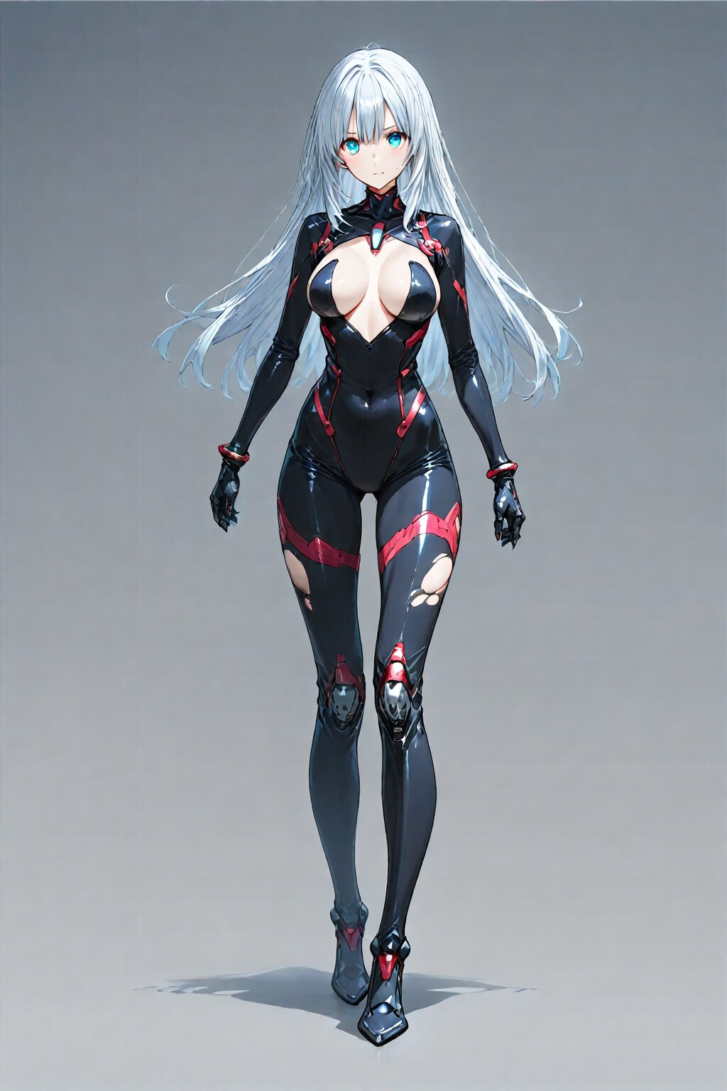 変身ヒロインその10