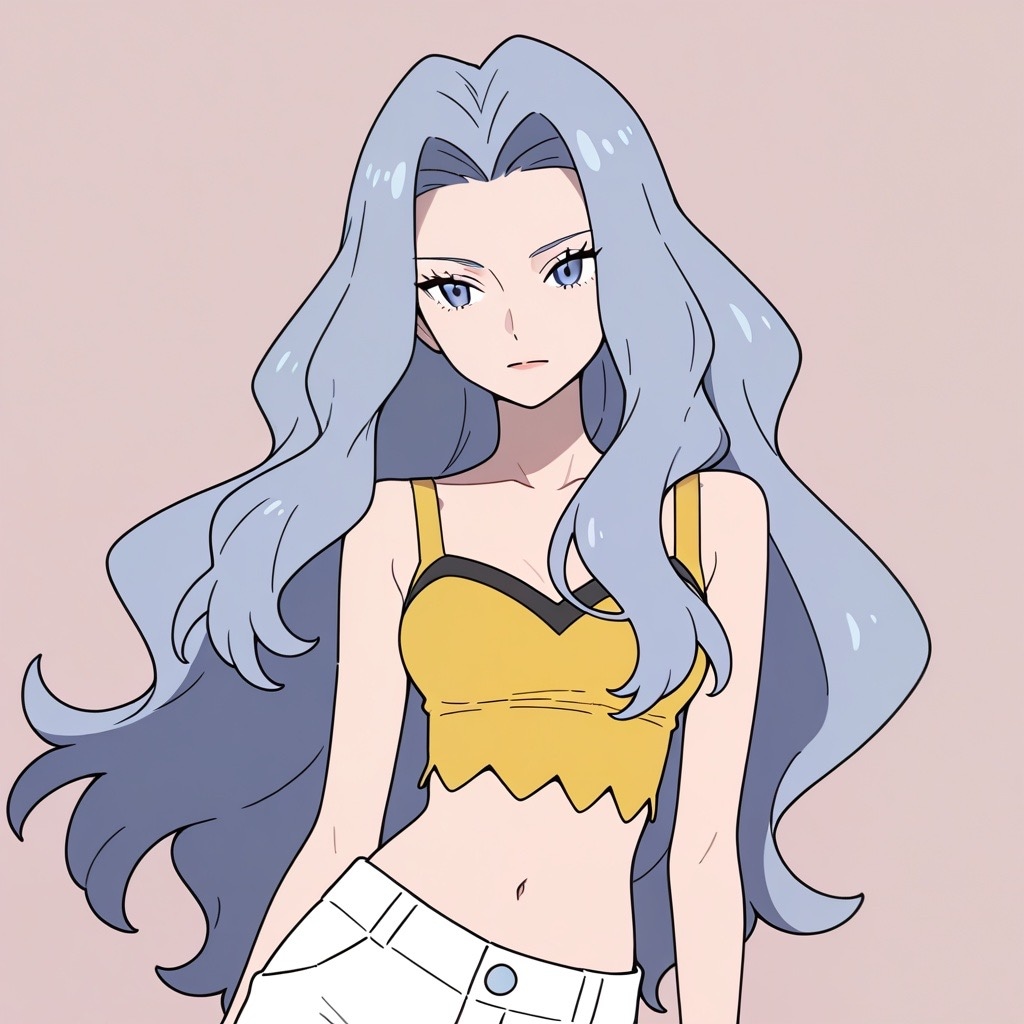 karen (pokemon)