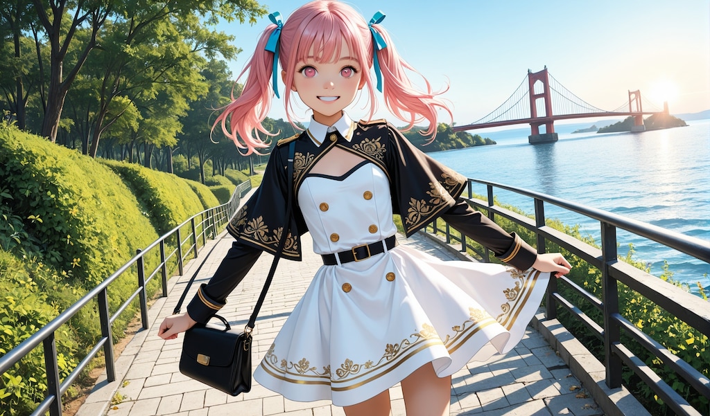 聖ルミエール女学院シリーズ～美甘 桃華