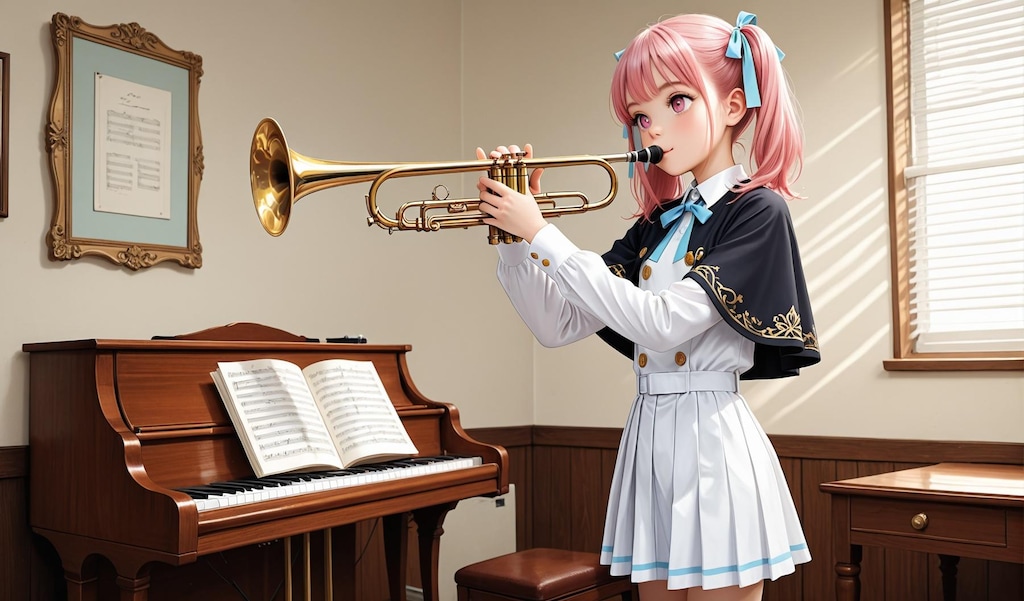 聖ルミエール女学院シリーズ～美甘 桃華