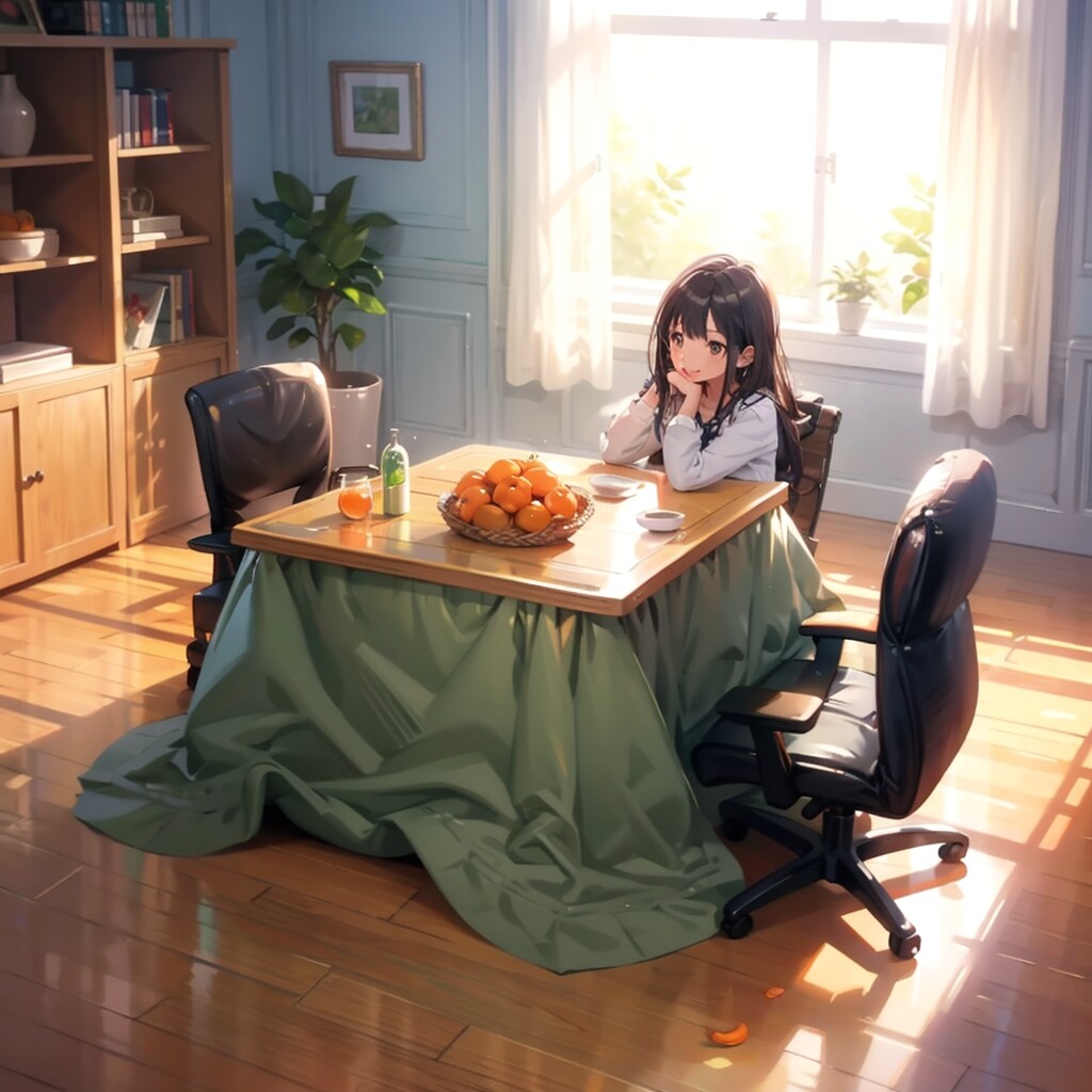 両親を待つ | の人気AIイラスト・グラビア