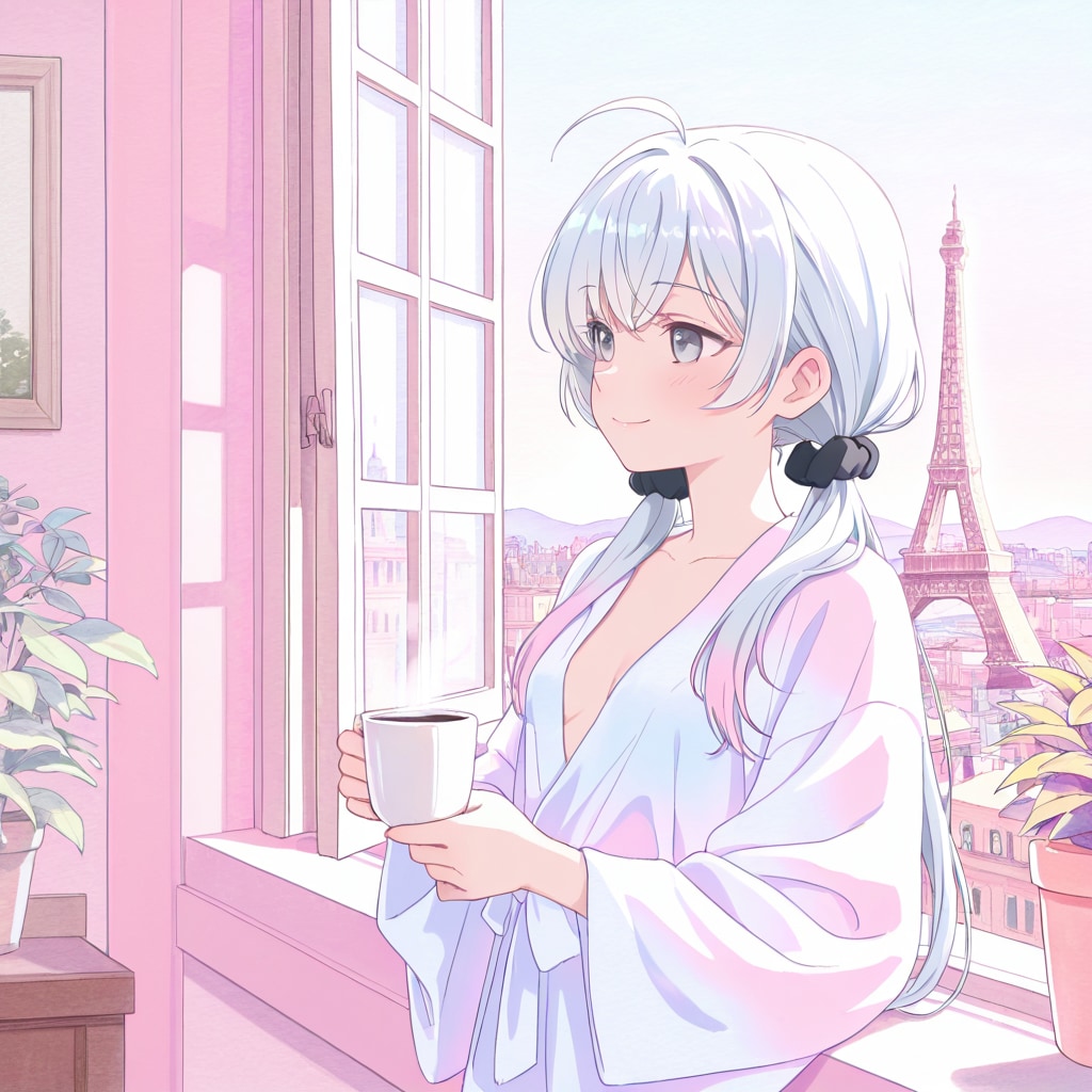 おふらんすですわ～