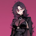 夾竹桃(キョウチクトウ)娘 2枚目