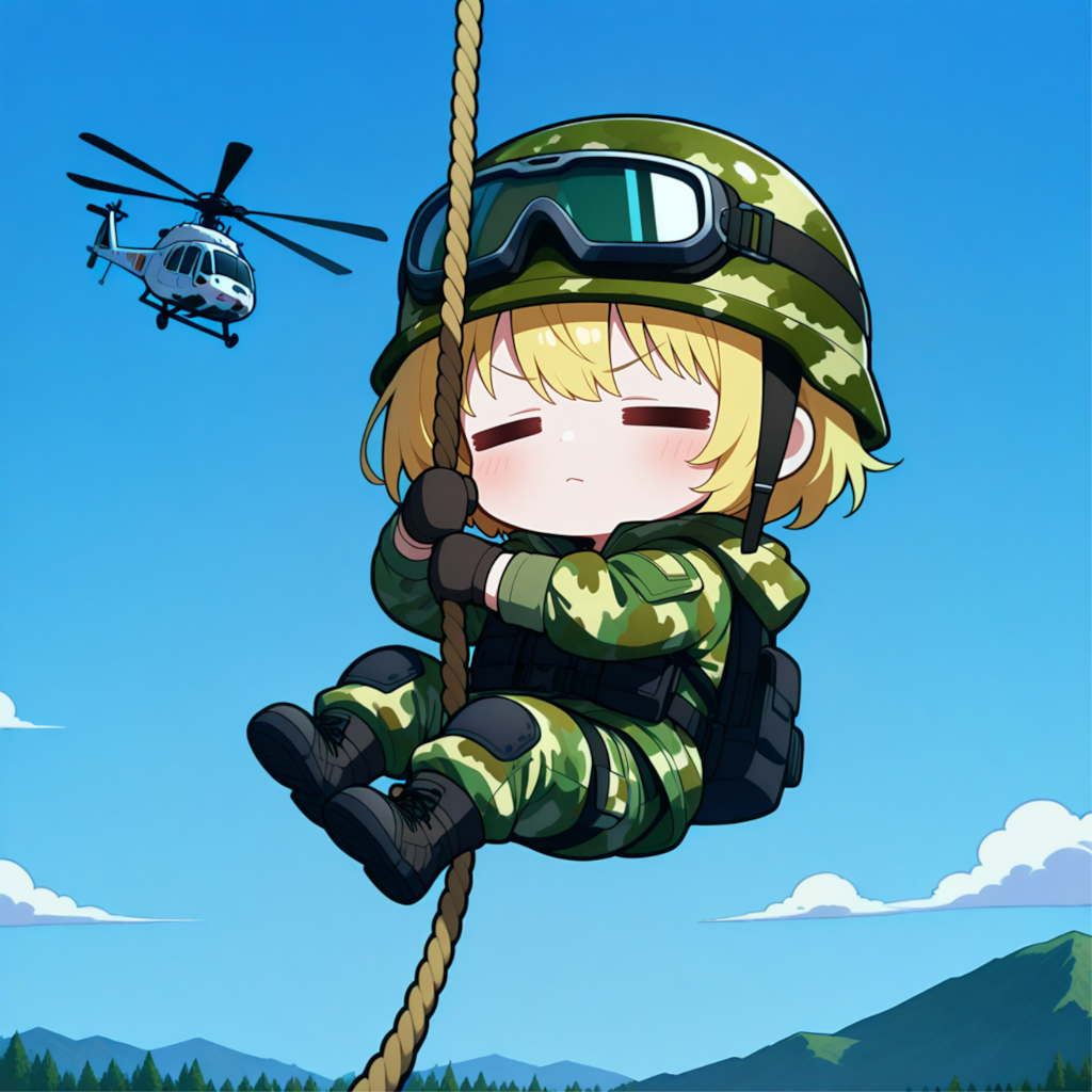 ベネズエラ行ってきます。