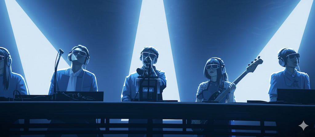 サカナクション名曲紹介