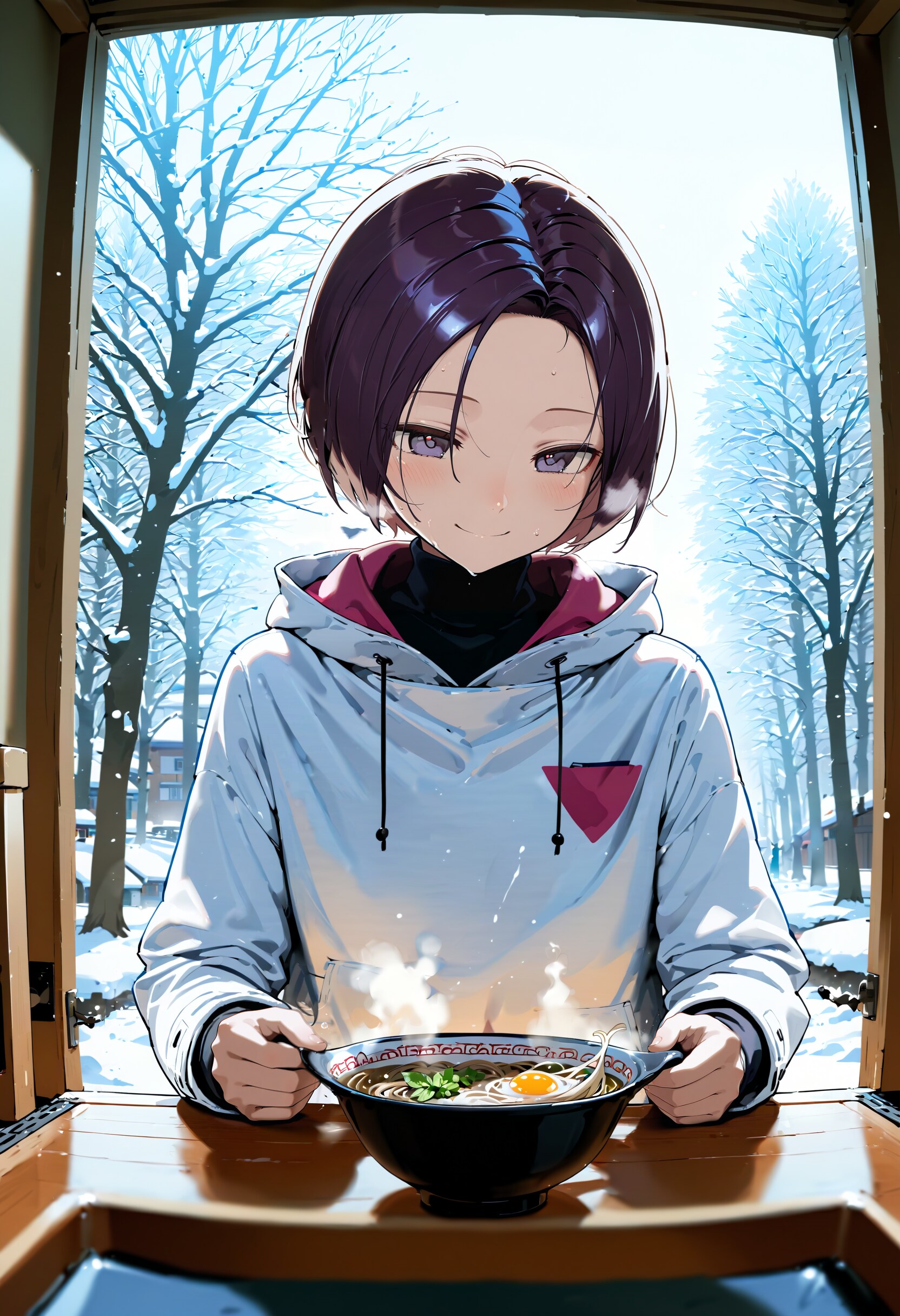 今日は麵の日　その３