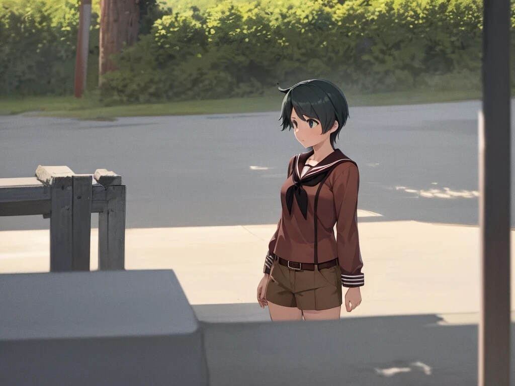 艦これ　最上