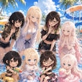 ちびーず 3枚目