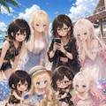 ちびーず 5枚目