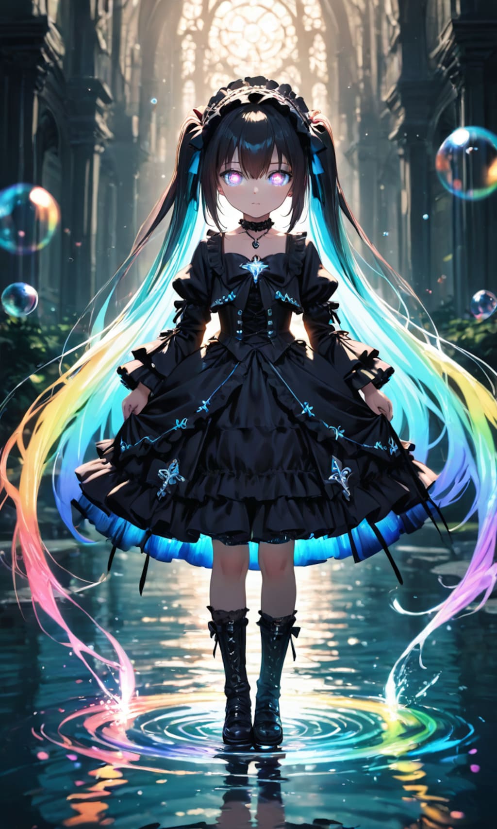 静謐