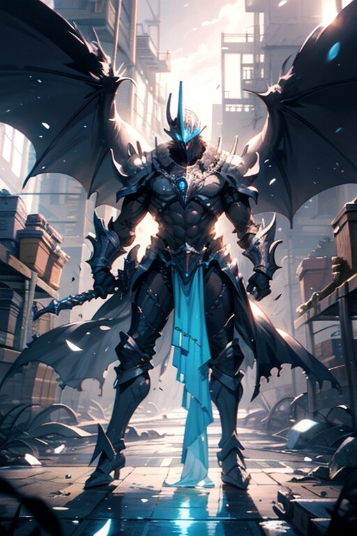 竜騎士
