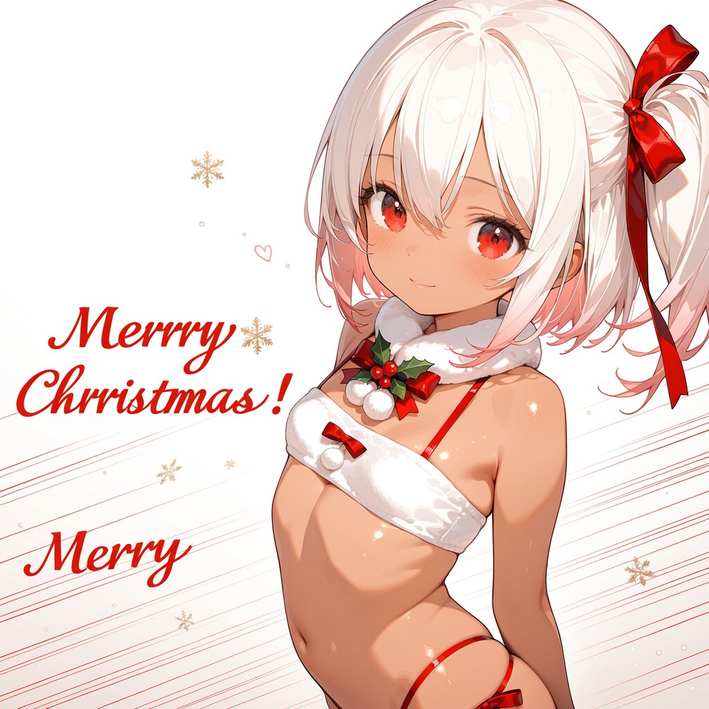 ちちぷいクリスマス 2