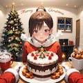 ちちぷいクリスマス 2 9枚目
