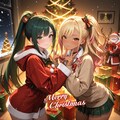 ちちぷいクリスマス 2 12枚目