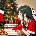 ちちぷいクリスマス 2 2枚目