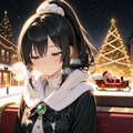 ちちぷいクリスマス 2 4枚目