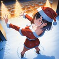 ちちぷいクリスマス 2 5枚目