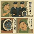 青鬼の対処法 6枚目