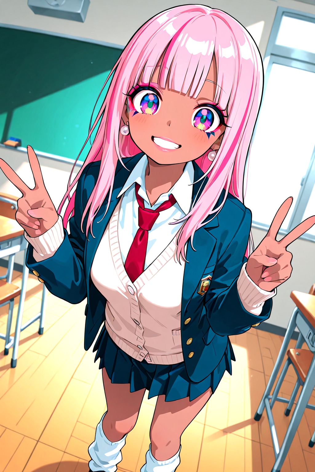 ナップル100さんのところのマイちゃん