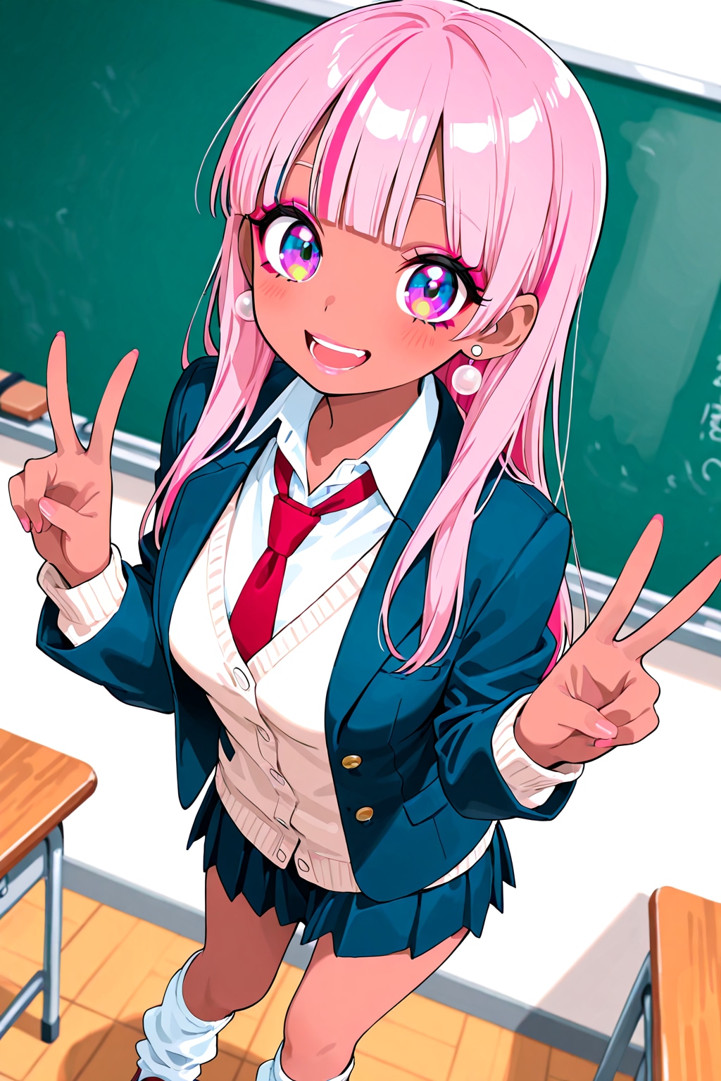 ナップル100さんのところのマイちゃん