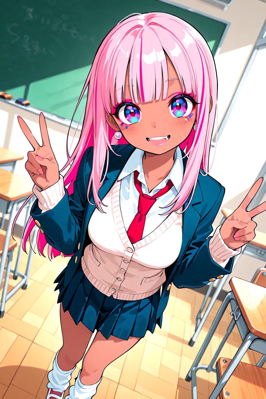 ナップル100さんのところのマイちゃん