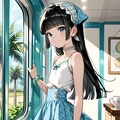 少女E 4枚目