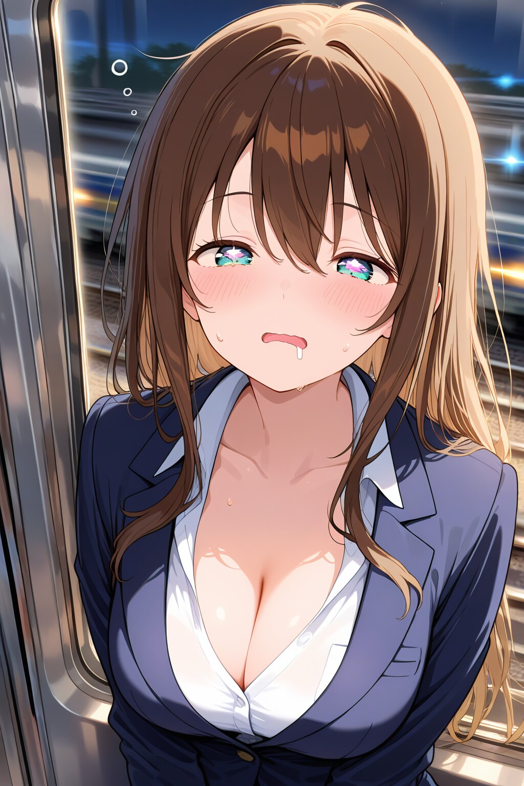 今週も疲れた〜