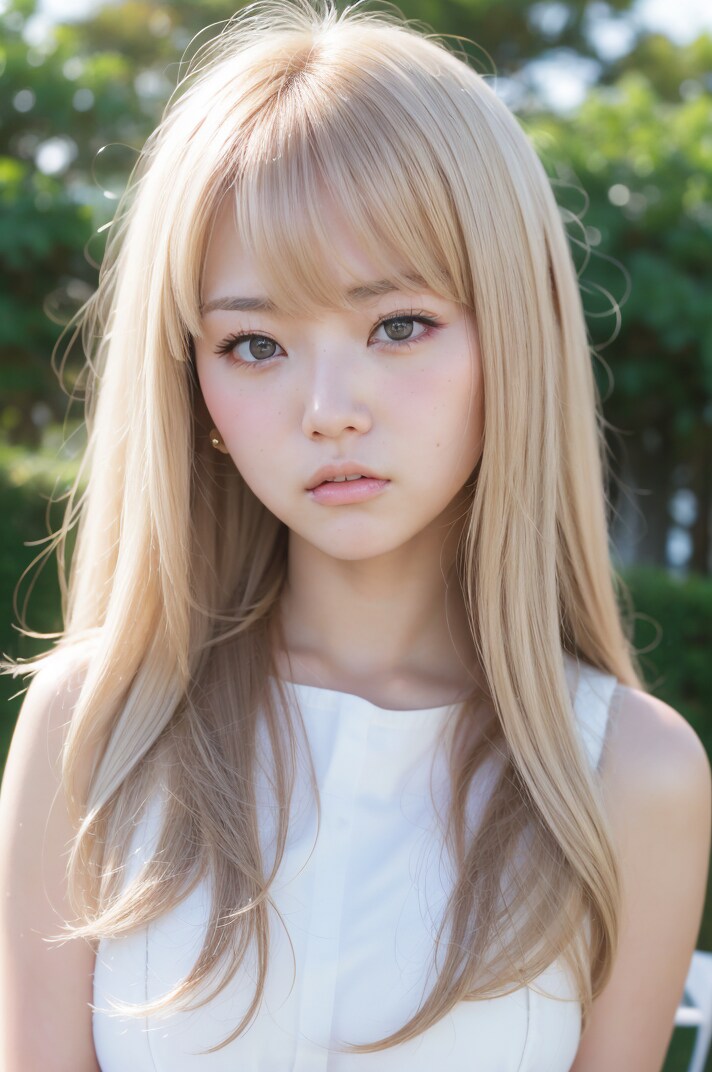 ほげ？