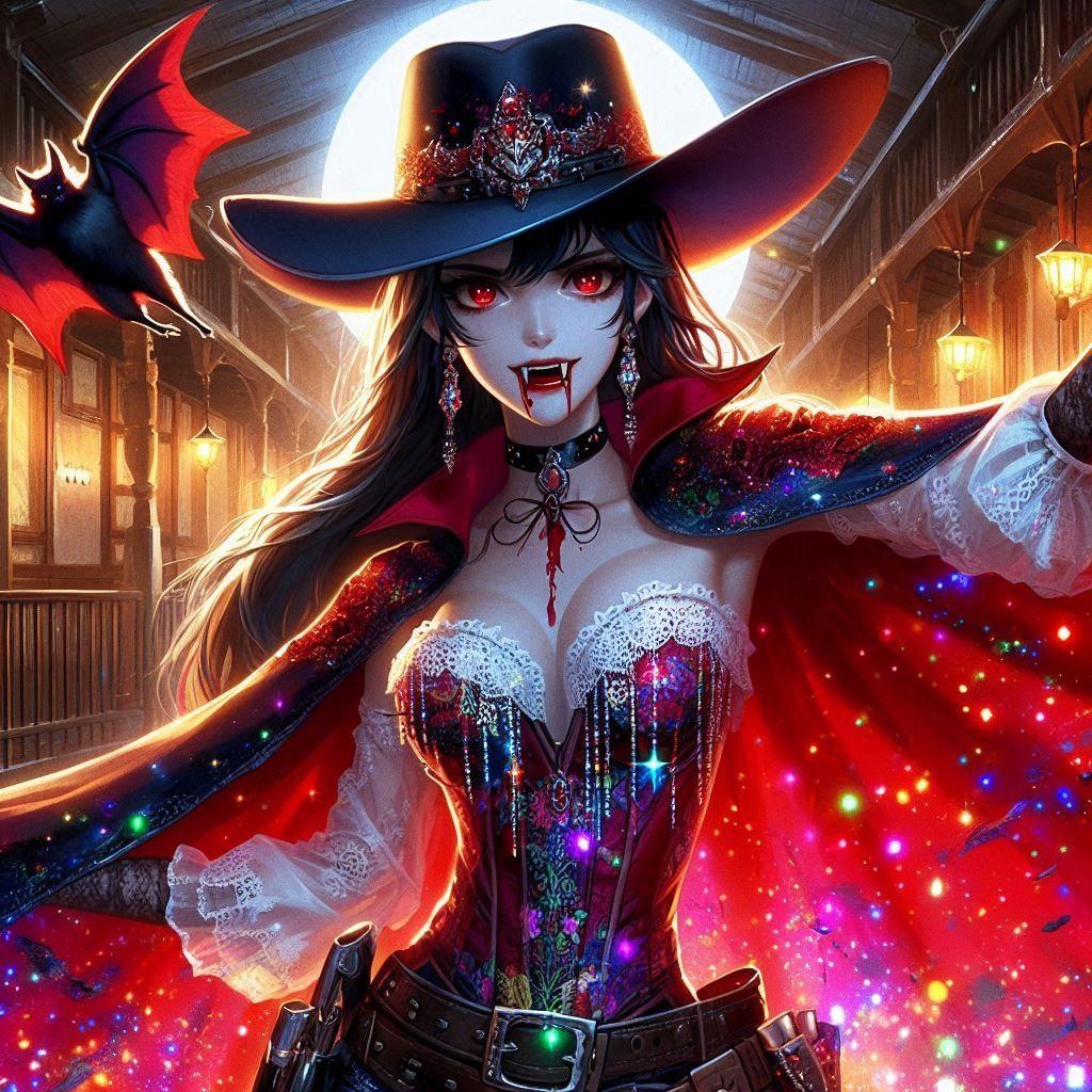 vampire