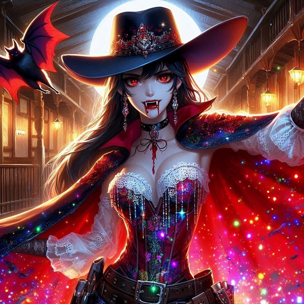 vampire